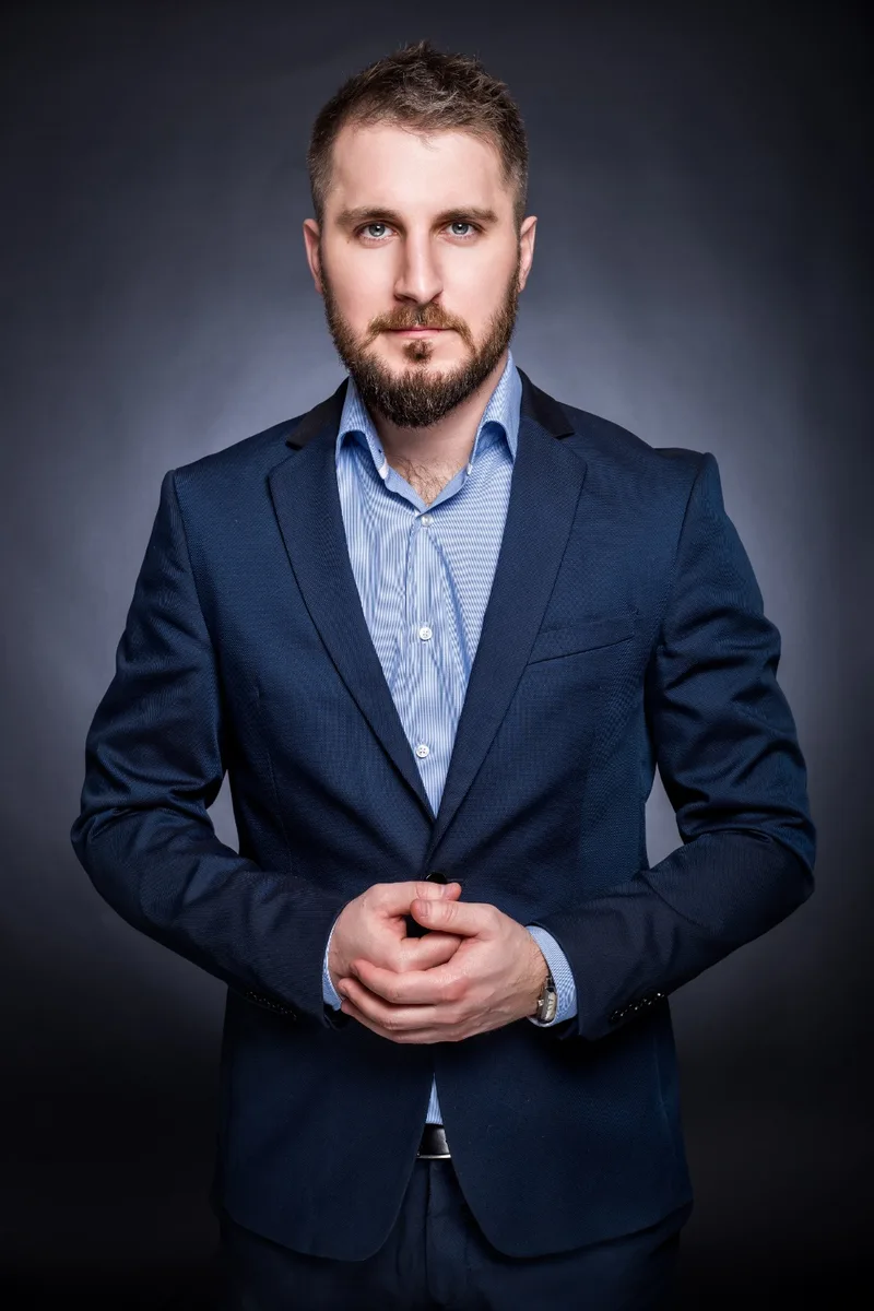 Ing. Ján Majer
